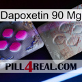 Dapoxetine 90 Mg 38